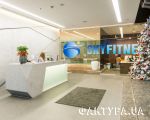 sky fitness